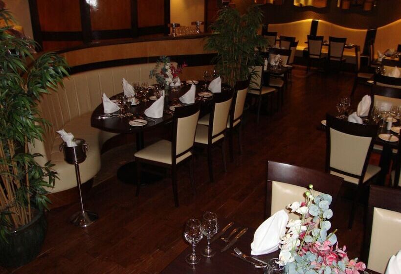 فندق Ard Ri House