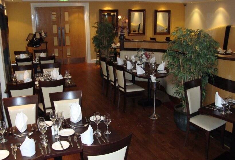 فندق Ard Ri House