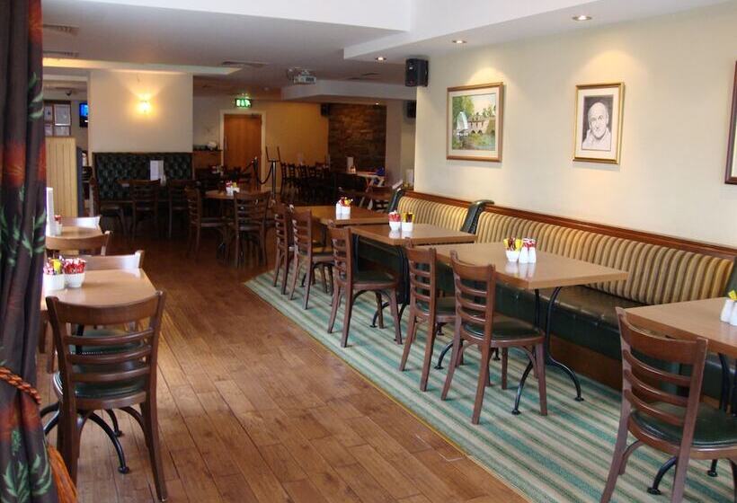 فندق Ard Ri House