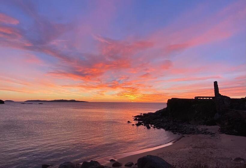 Отель Duerming Areas Playa