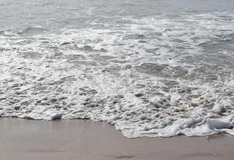 Отель Duerming Areas Playa