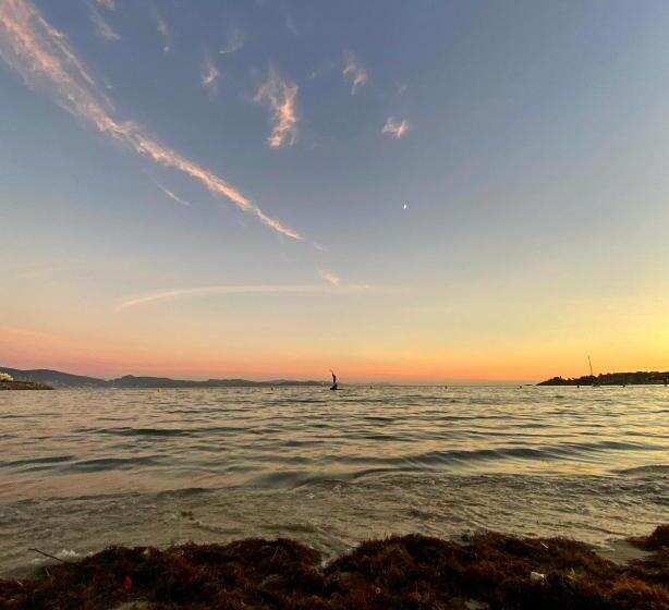 Отель Duerming Areas Playa