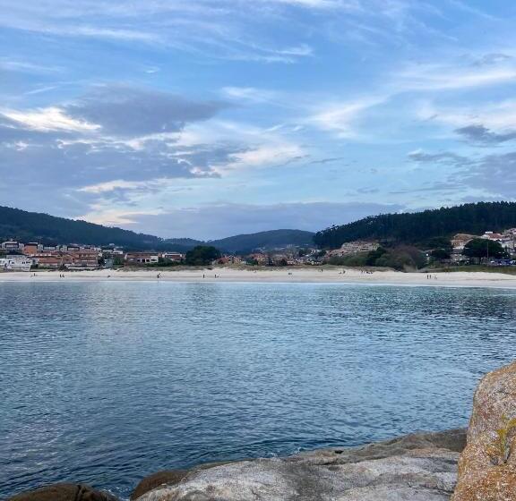 Отель Duerming Areas Playa