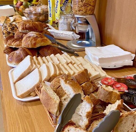 Отель Duerming Areas Playa