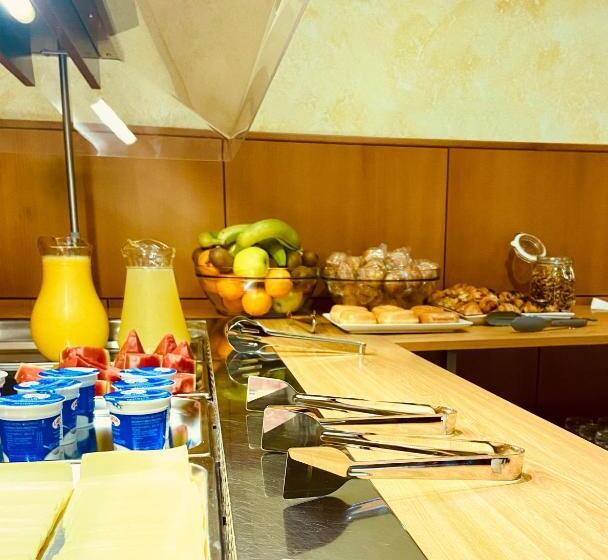 Отель Duerming Areas Playa