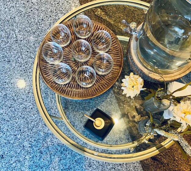 Отель Duerming Areas Playa