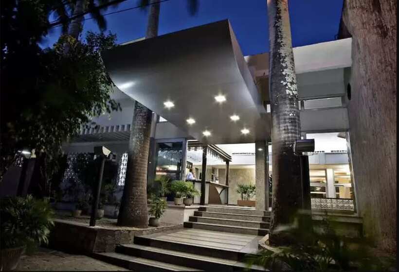 فندق Arituba Park