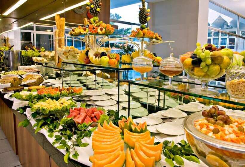 فندق Arituba Park