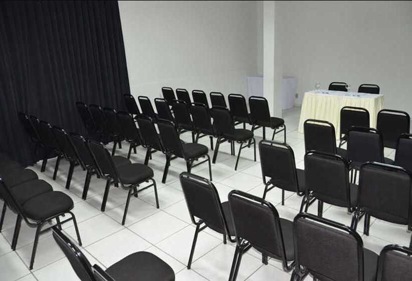 فندق Arituba Park