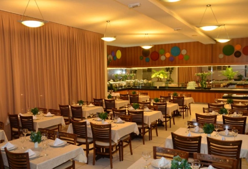 فندق Arituba Park