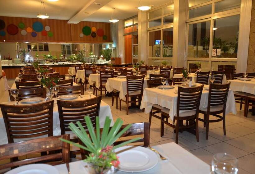 فندق Arituba Park