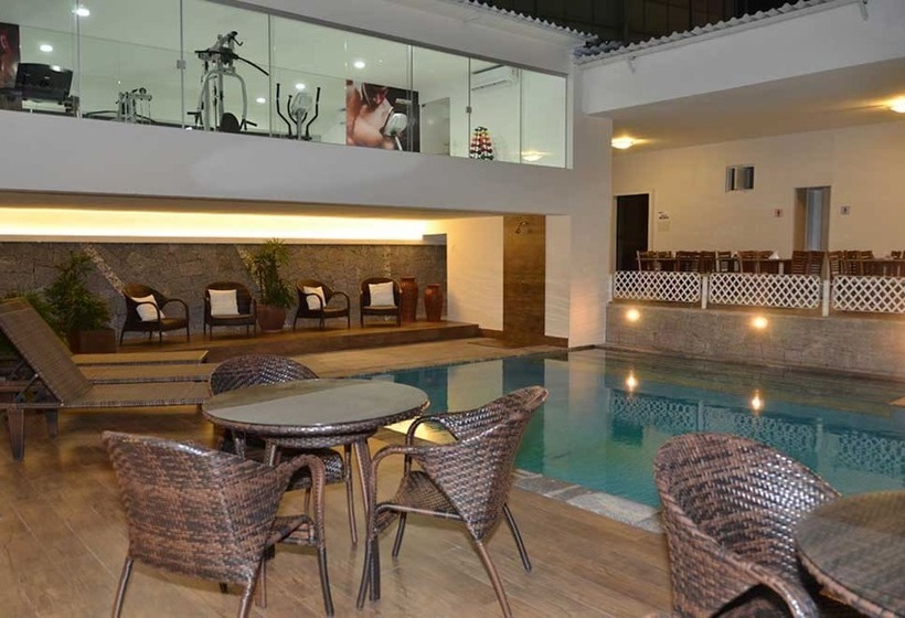 فندق Arituba Park