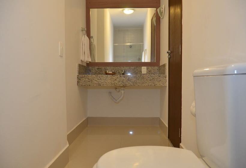 فندق Arituba Park