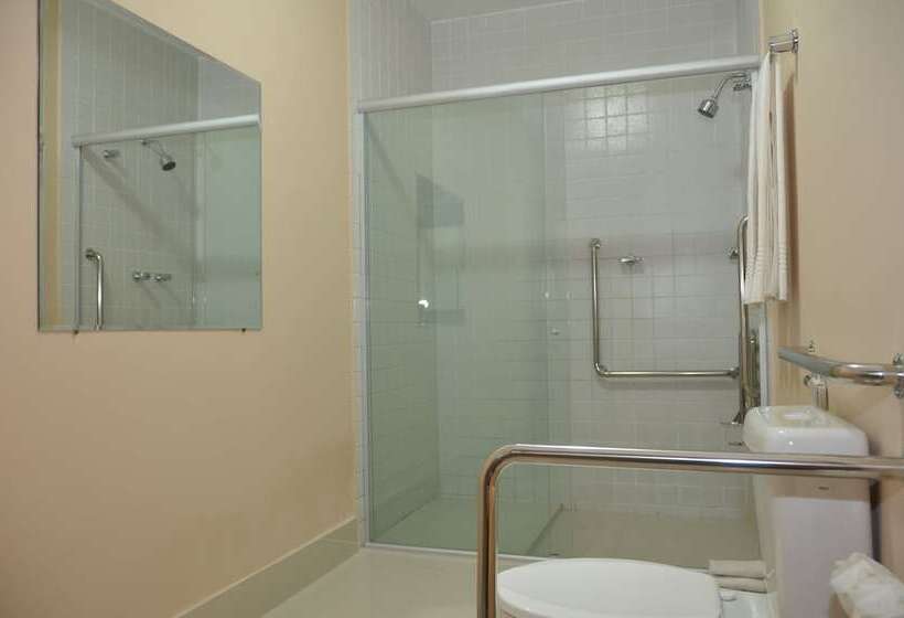 فندق Arituba Park