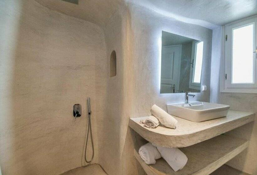 Hôtel Armeni Village