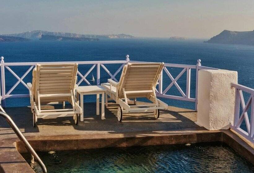 Hôtel Armeni Village