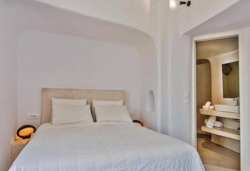 Hôtel Armeni Village