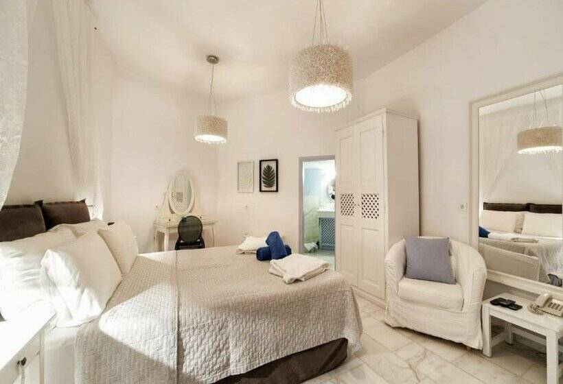 Hôtel Armeni Village