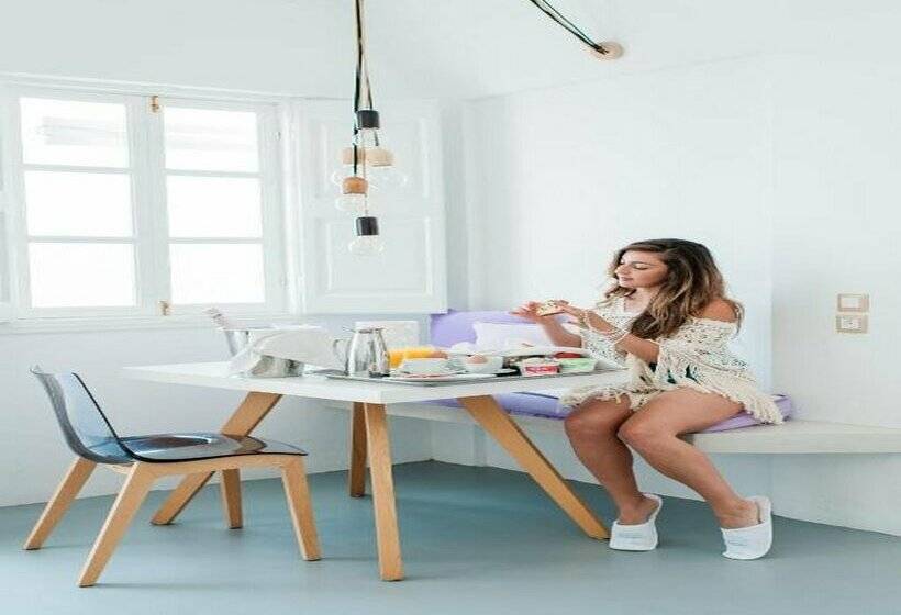 Hôtel Armeni Village