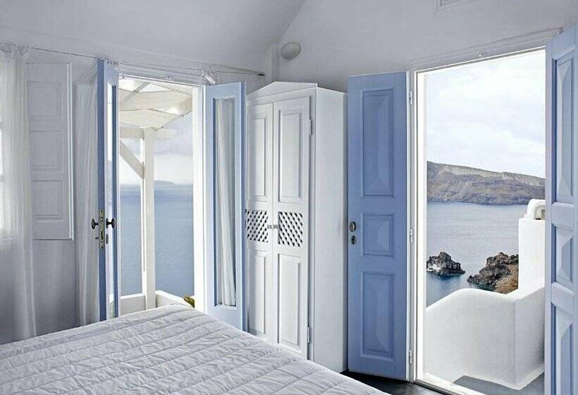 Hôtel Armeni Village