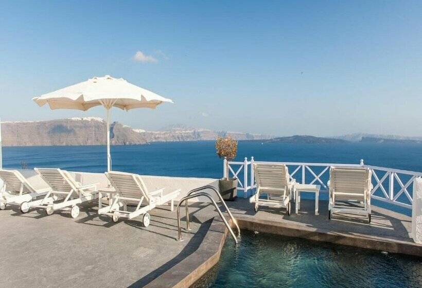 Hôtel Armeni Village