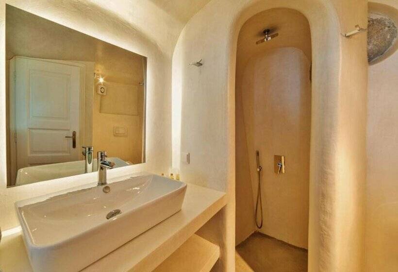 Hôtel Armeni Village