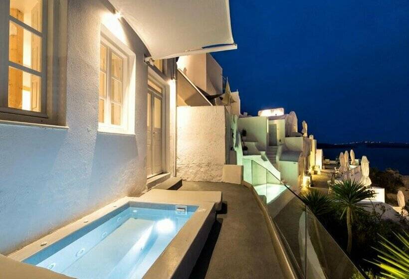 Hôtel Armeni Village