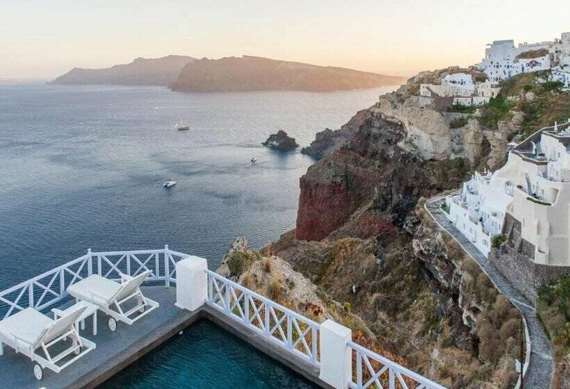 Hôtel Armeni Village