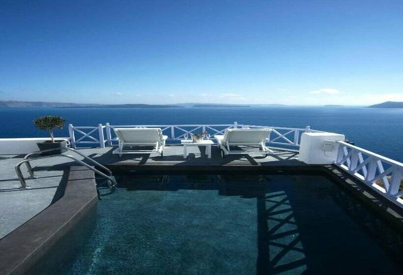 Hôtel Armeni Village