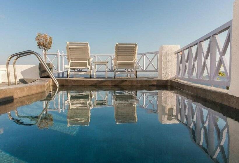 Hôtel Armeni Village