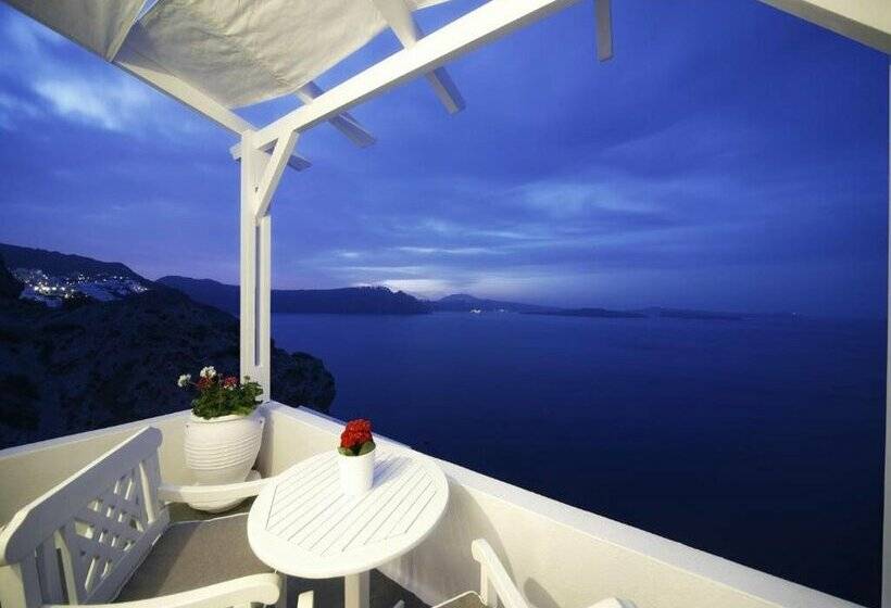 Hôtel Armeni Village