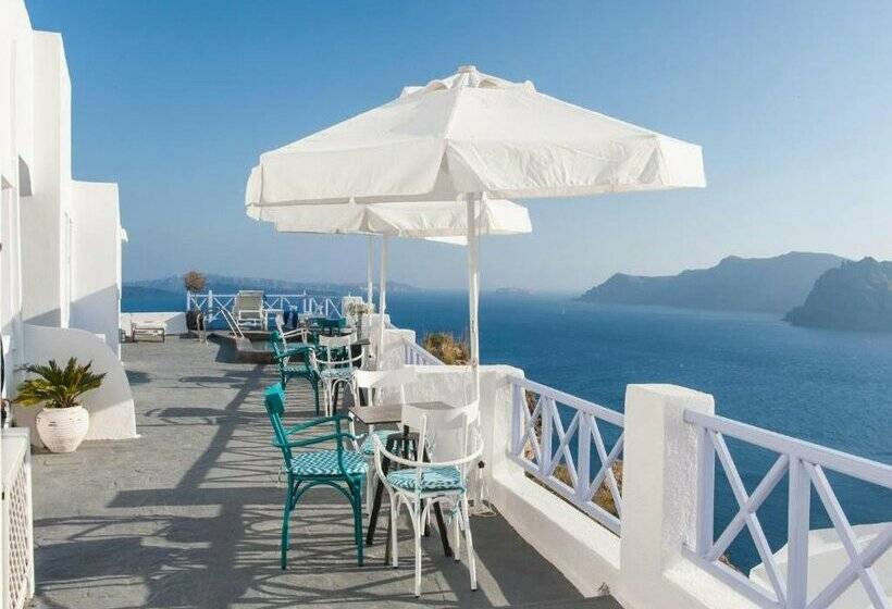 Hôtel Armeni Village