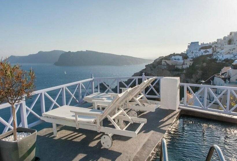 Hôtel Armeni Village