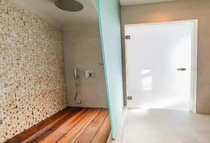 Hôtel Armeni Village