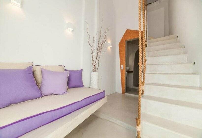 Hôtel Armeni Village