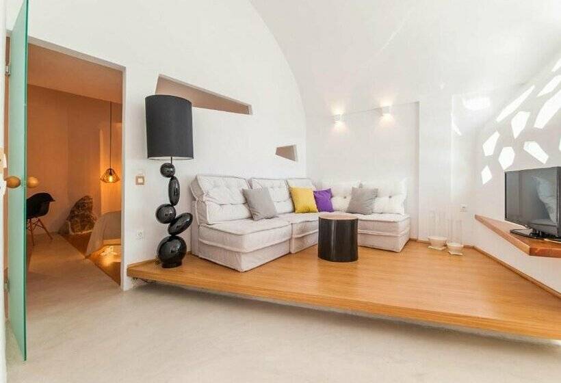 Hôtel Armeni Village