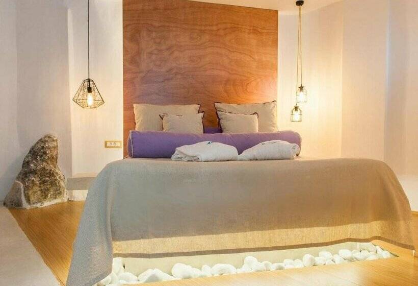 Hôtel Armeni Village