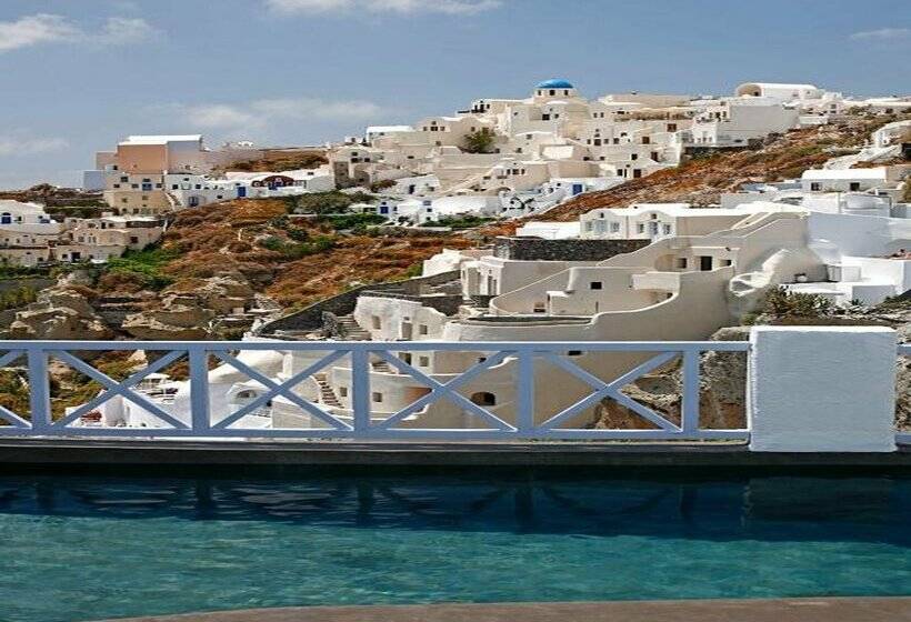 Hôtel Armeni Village