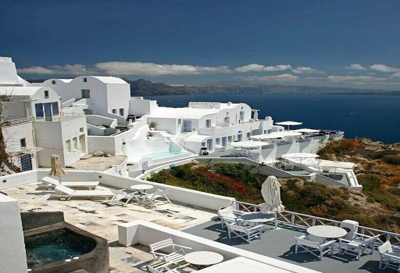 Hôtel Armeni Village