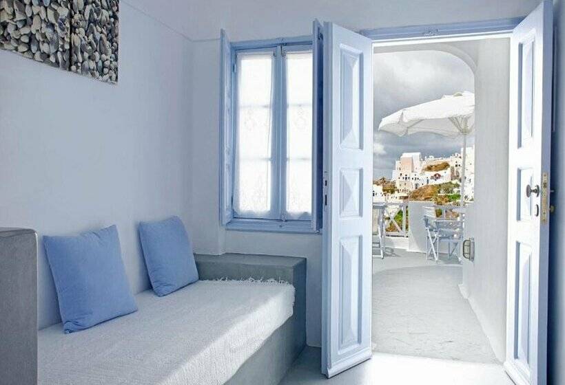 Hôtel Armeni Village