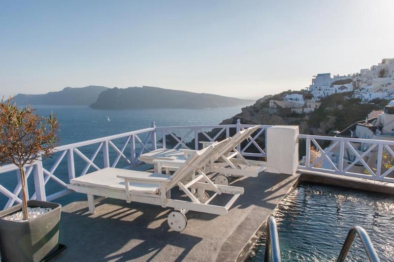 Hôtel Armeni Village