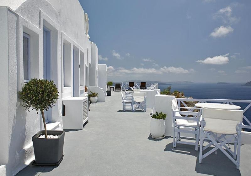 Hôtel Armeni Village