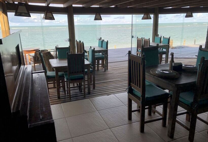 Arraial Praia Hotel Pousada