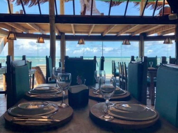 Arraial Praia Hotel Pousada