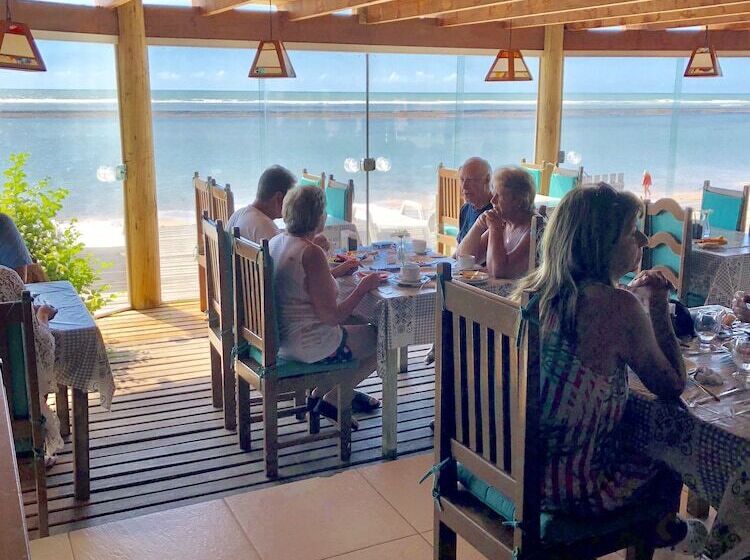 Arraial Praia Hotel Pousada