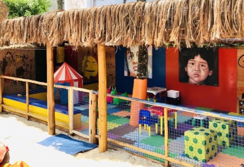 Arraial Praia Hotel Pousada