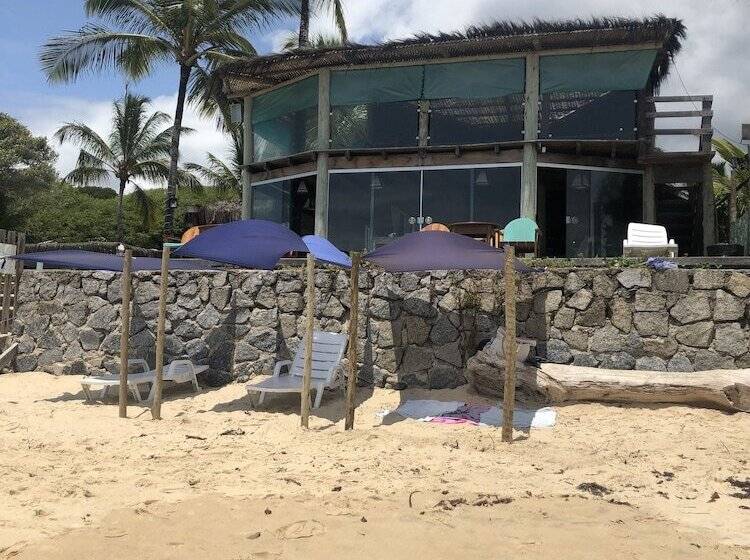 Arraial Praia Hotel Pousada