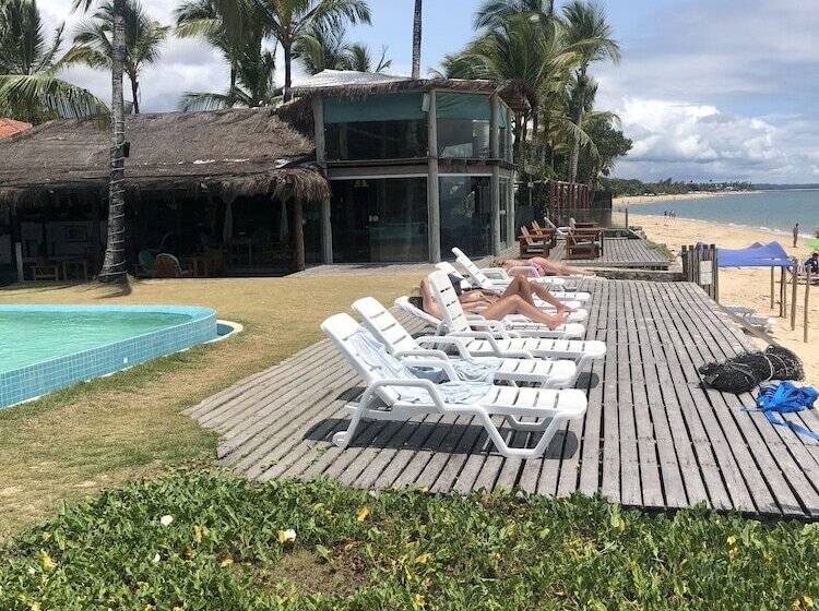 Arraial Praia Hotel Pousada