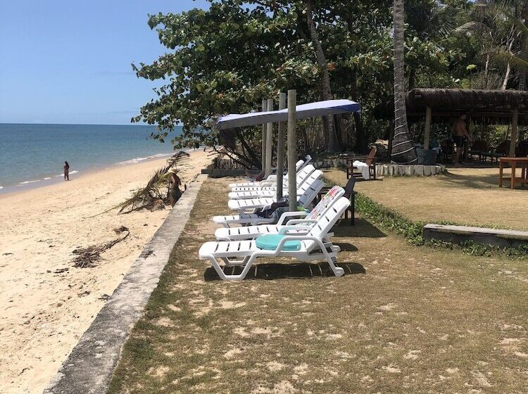 Arraial Praia Hotel Pousada