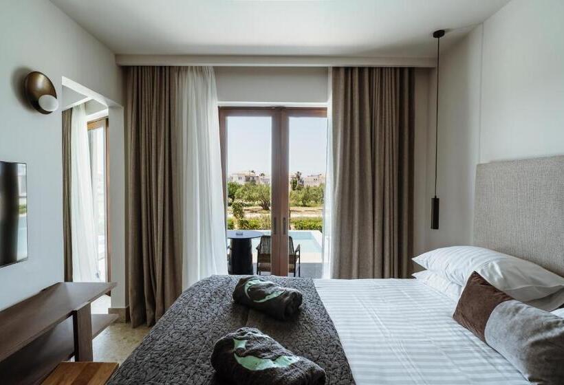 酒店 Asterion Suites & Spa   Designed For Adults